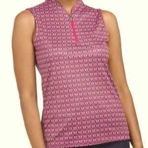 Greg Norman Collection Sleeveless Top